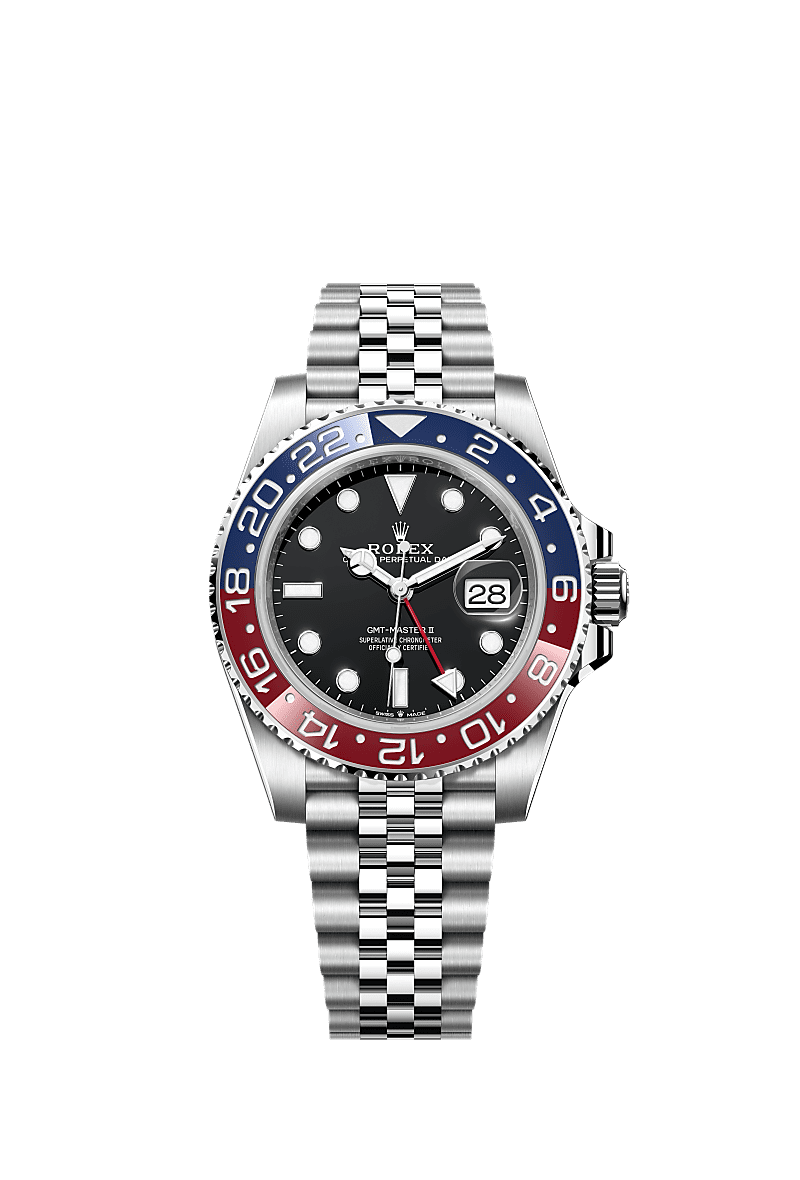 GMT-Master II