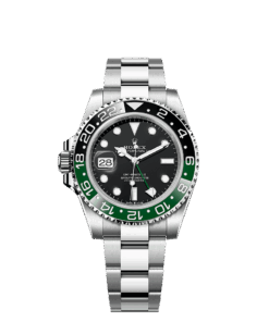 GMT-Master II