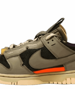 Nike Air Dunk Jumbo "Medium Olive" Medium