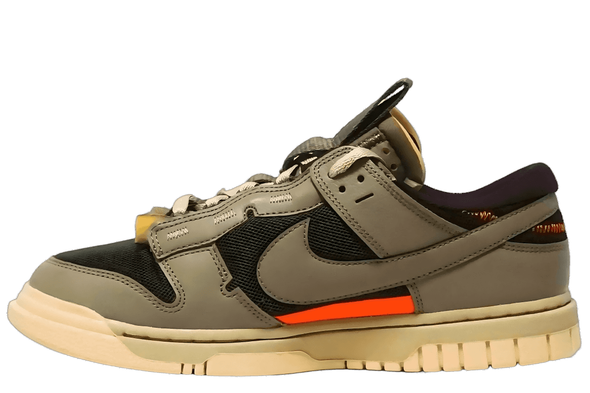 Nike Air Dunk Jumbo "Medium Olive" Medium