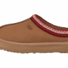 UGG Tazz II Slipper Big Kids Suede Upper