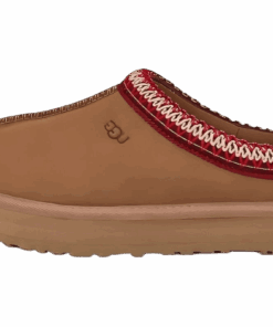 UGG Tazz II Slipper Big Kids Suede Upper